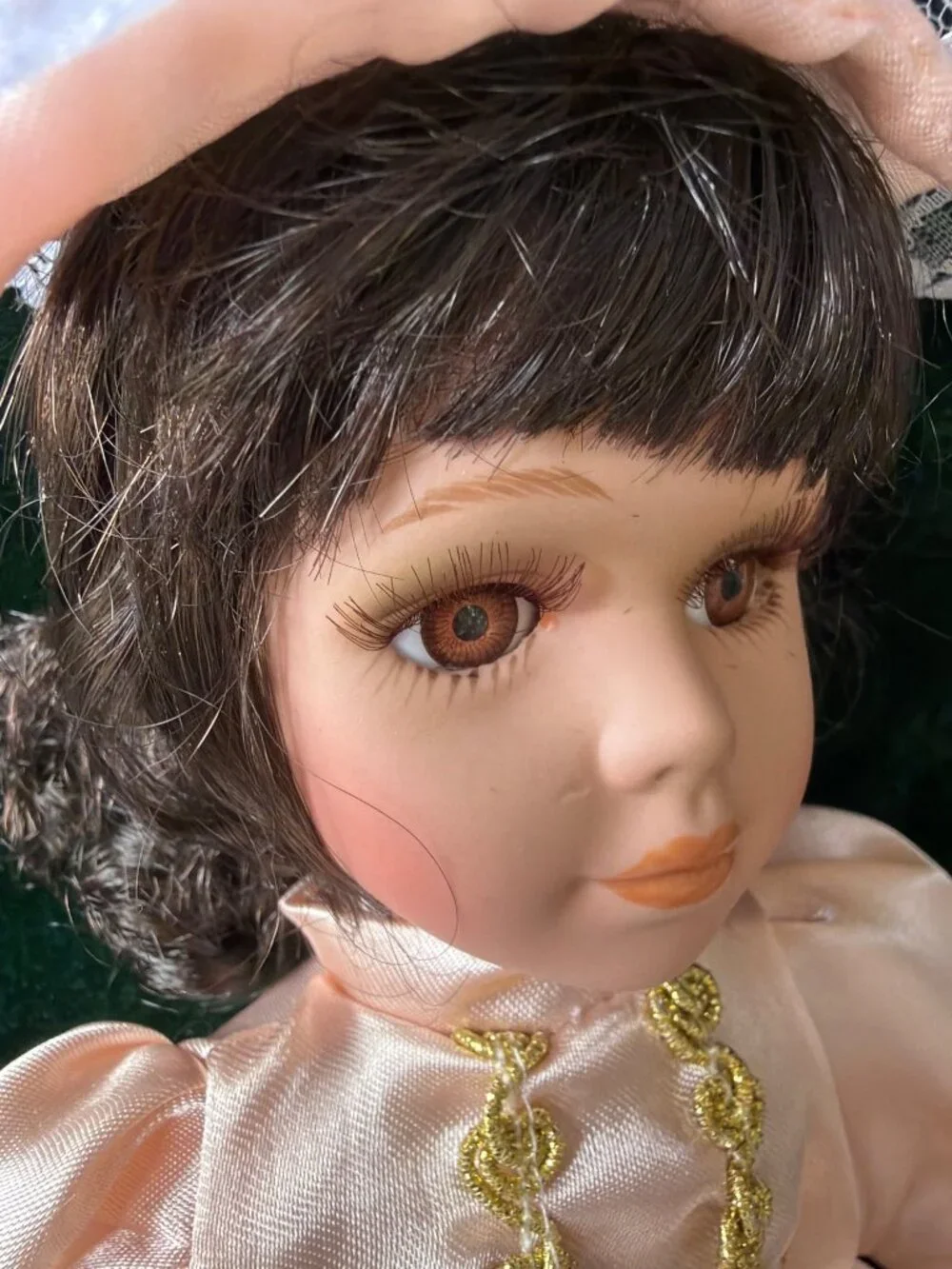 Ashley Belle Limited Edition Martha Doll -- #2111